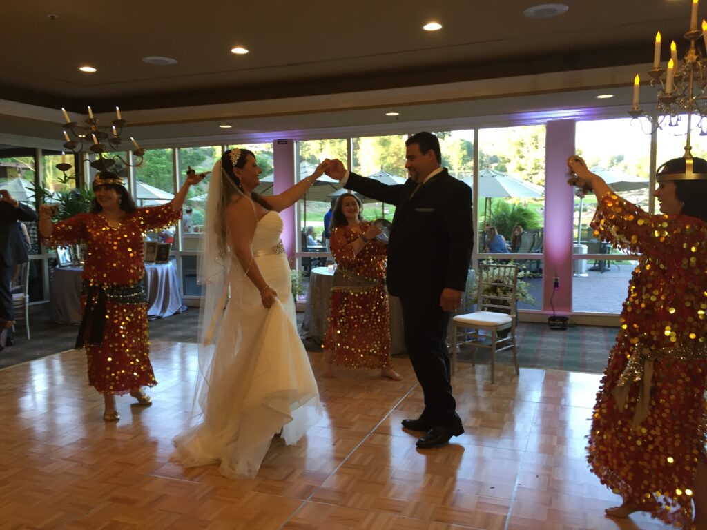 Your 2nd First Dance
