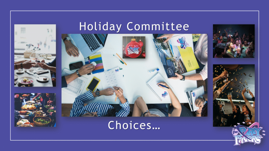 Committee Choices