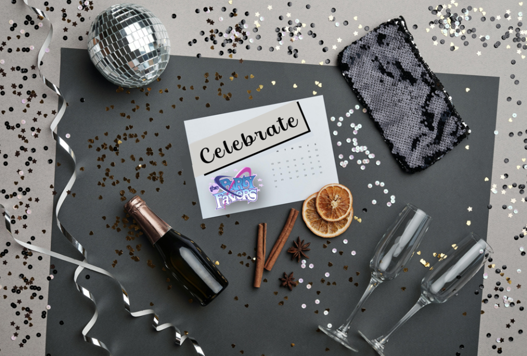 5 Tips For Planning an Event