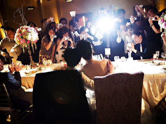 Paparazzi Surprise