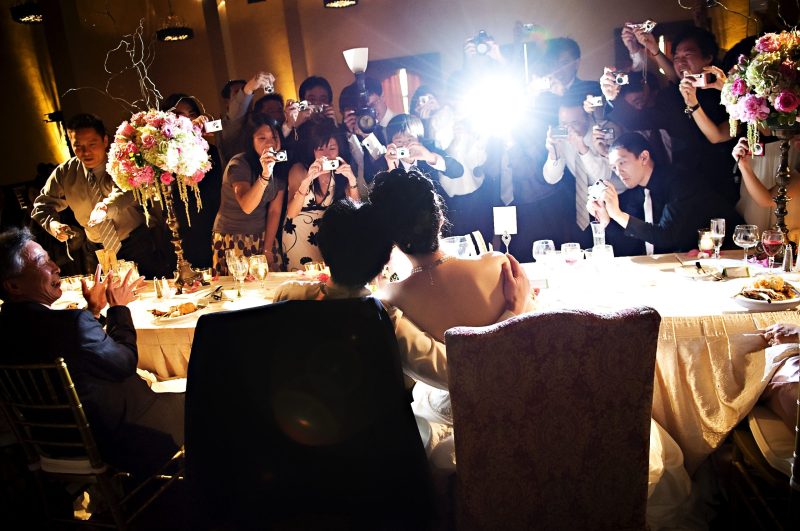 Paparazzi Surprise